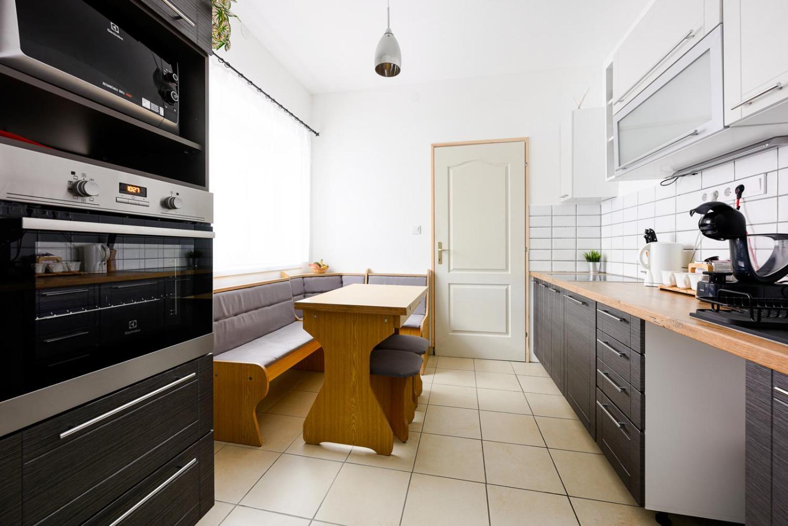 Terminal Garden Apartment