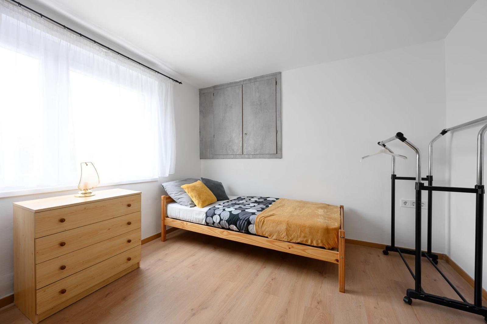 Terminal Garden Apartment *
